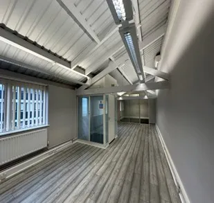 office to rent, Church Road, Harold Wood, RM3
