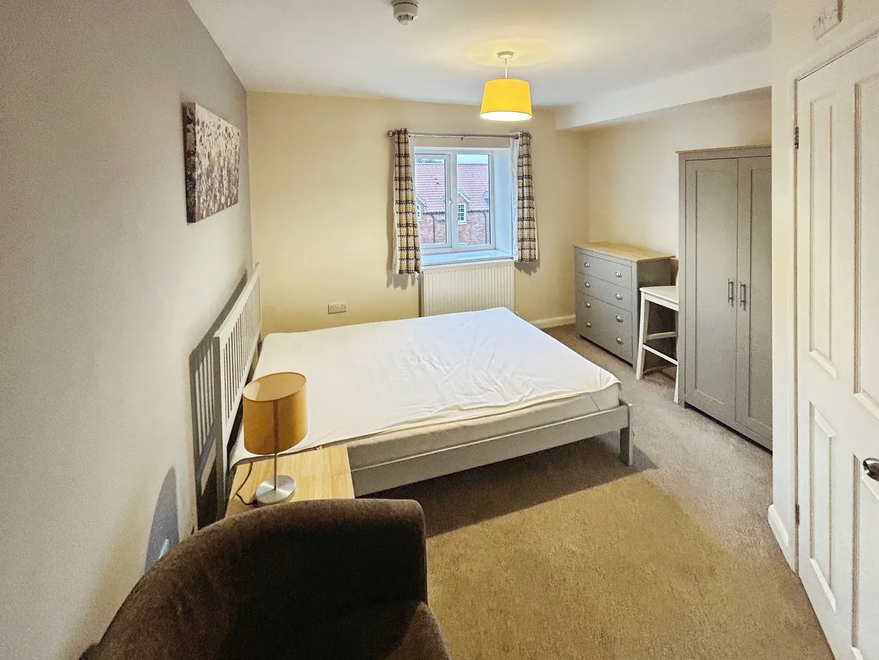 1 bed house to rent — Swinegate, Grantham, NG31