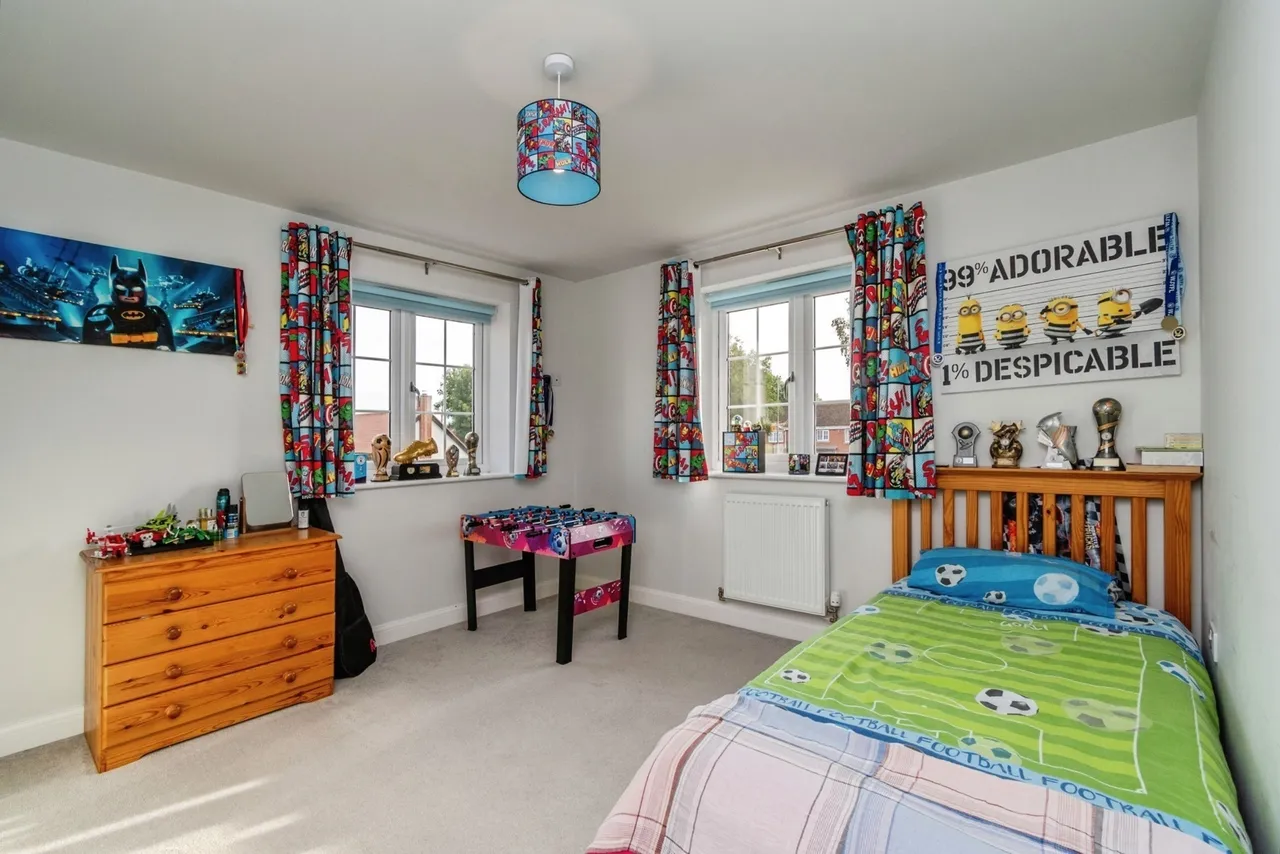 Bayberry Way, Norton Canes, WS11, photo 12