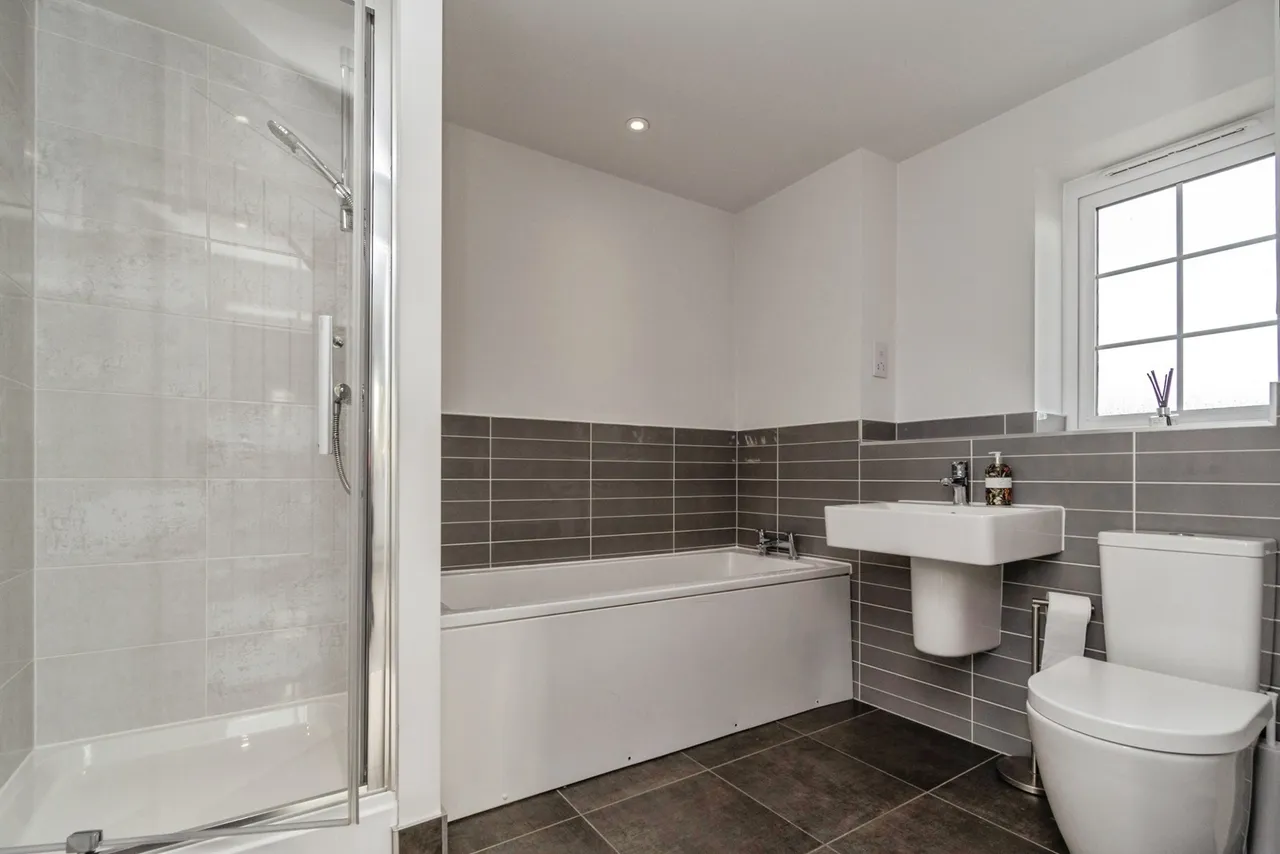 Bayberry Way, Norton Canes, WS11, photo 23