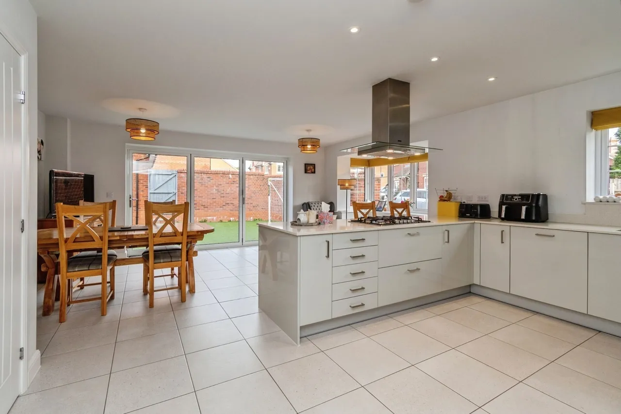 Bayberry Way, Norton Canes, WS11, photo 3