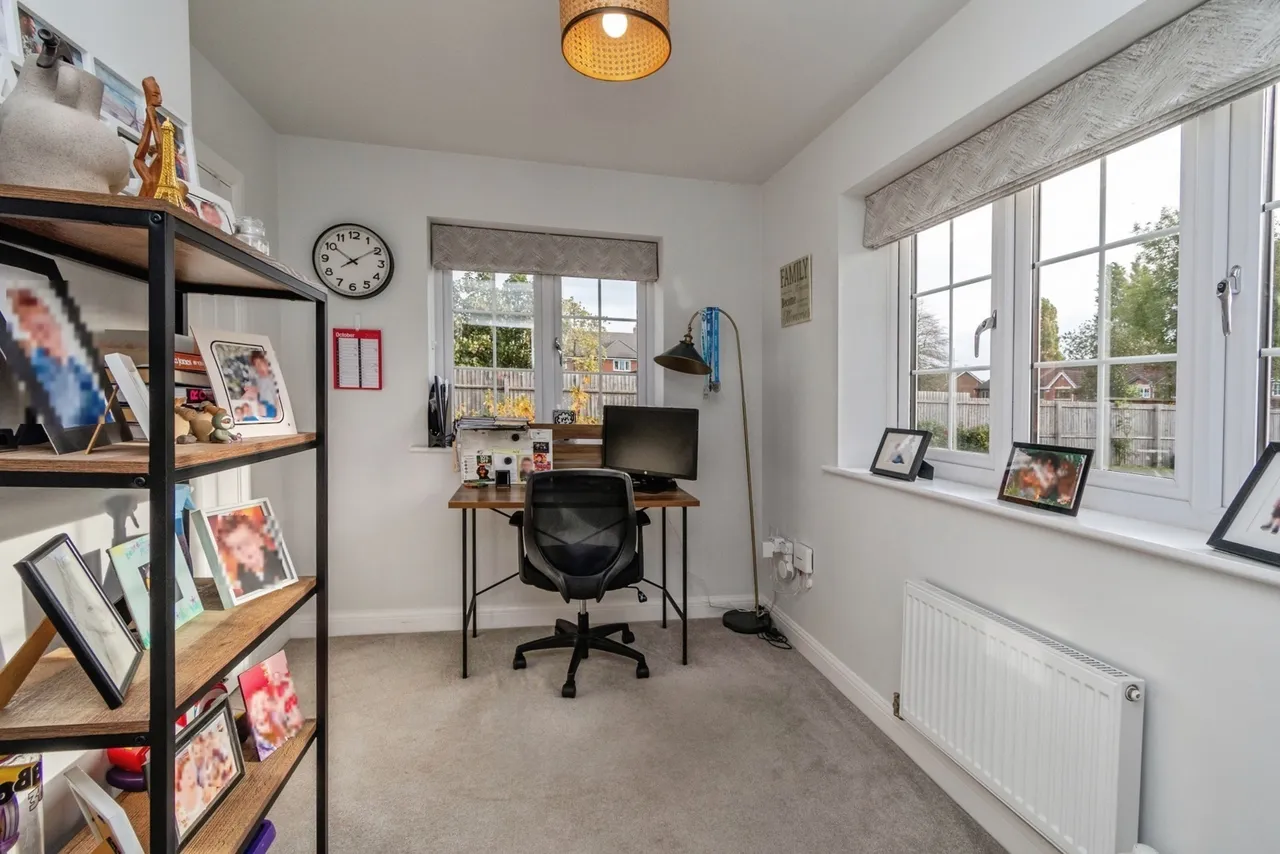 Bayberry Way, Norton Canes, WS11, photo 9