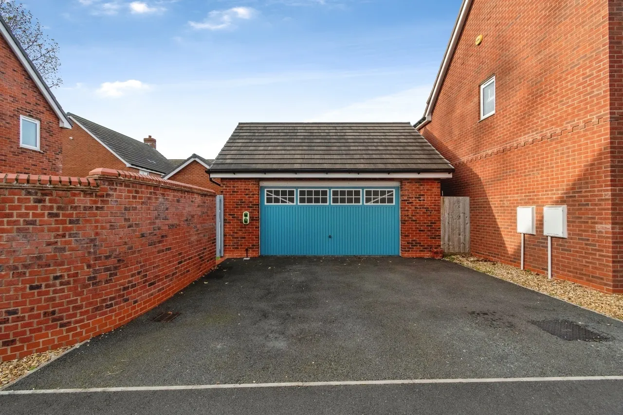 Bayberry Way, Norton Canes, WS11, photo 30