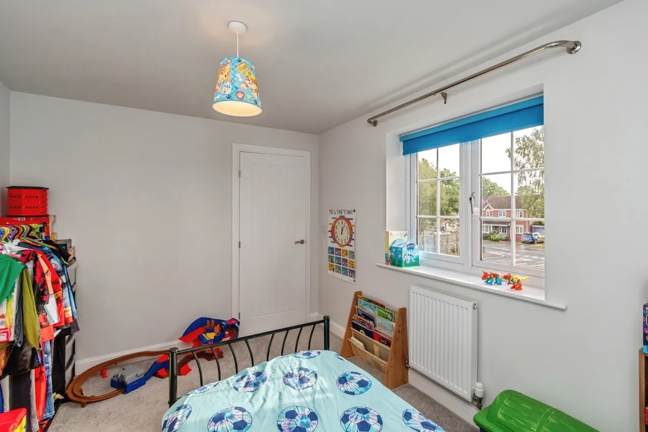 Bayberry Way, Norton Canes, WS11, photo 22