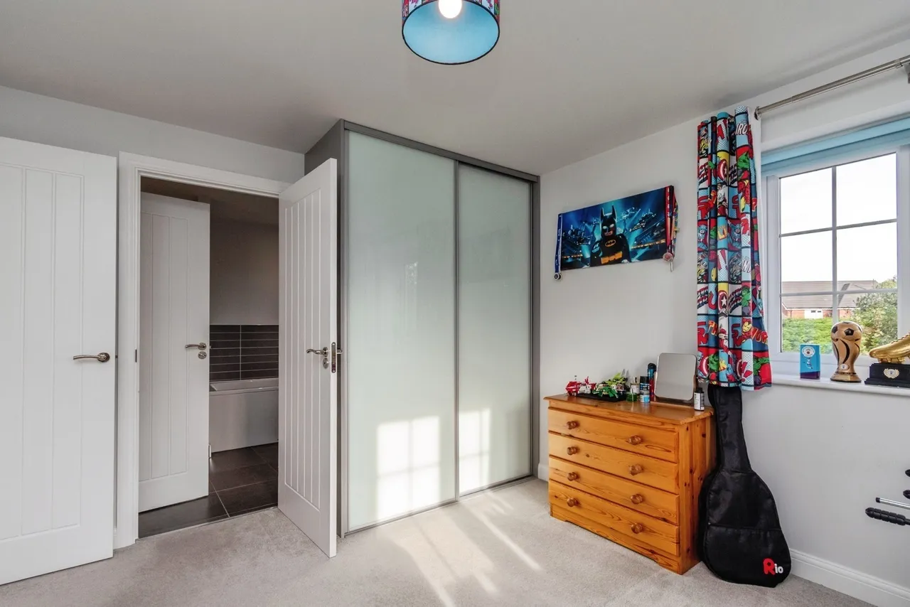 Bayberry Way, Norton Canes, WS11, photo 18