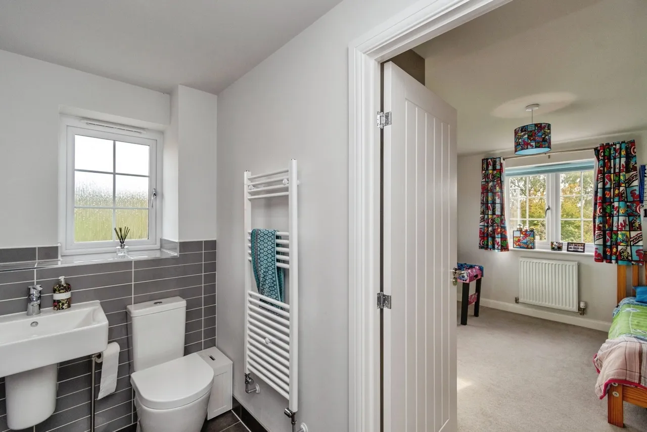 Bayberry Way, Norton Canes, WS11, photo 17