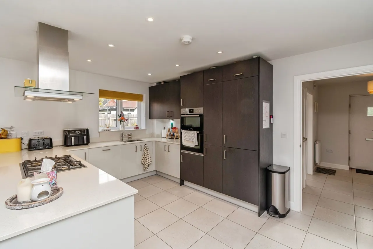 Bayberry Way, Norton Canes, WS11, photo 6