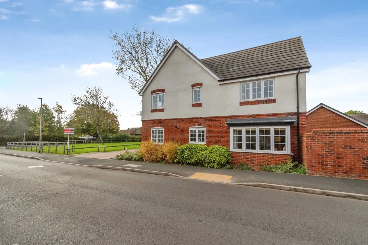 Bayberry Way, Norton Canes, WS11, photo 27