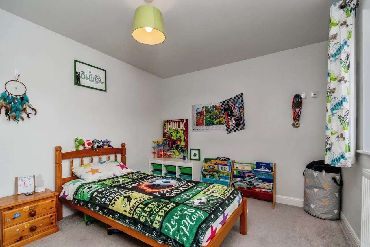Bayberry Way, Norton Canes, WS11, photo 13
