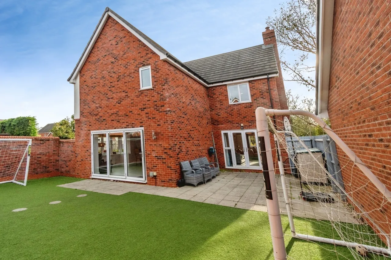 Bayberry Way, Norton Canes, WS11, photo 26