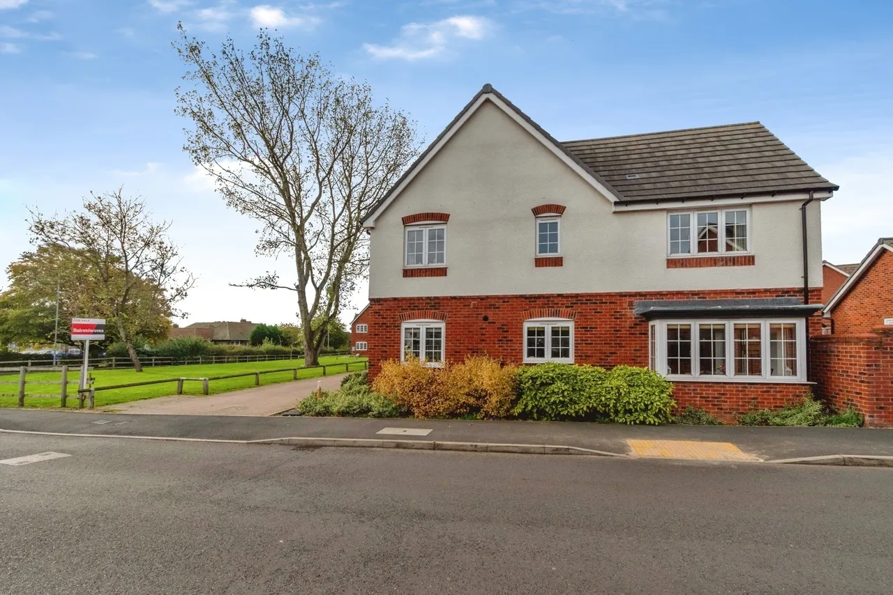Bayberry Way, Norton Canes, WS11, photo 28