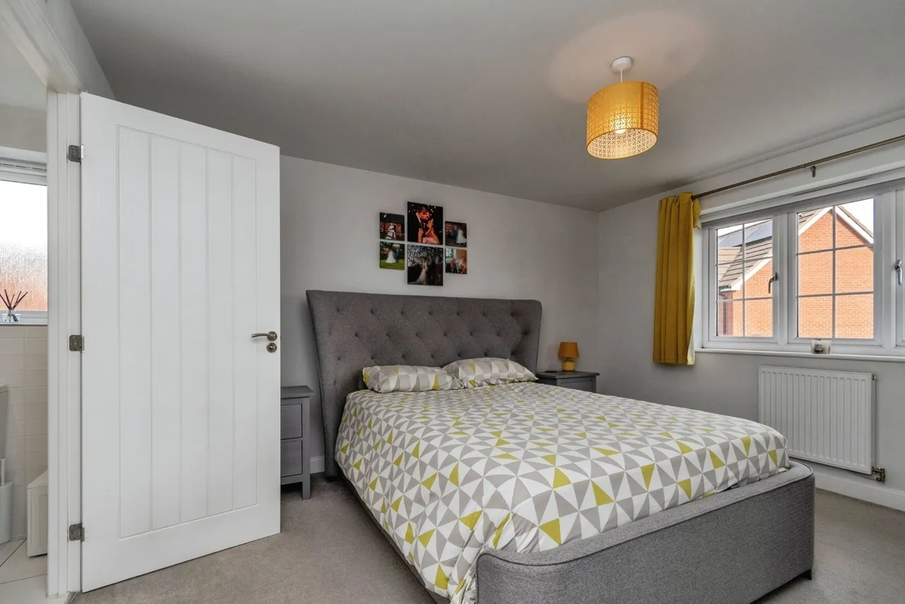 Bayberry Way, Norton Canes, WS11, photo 11