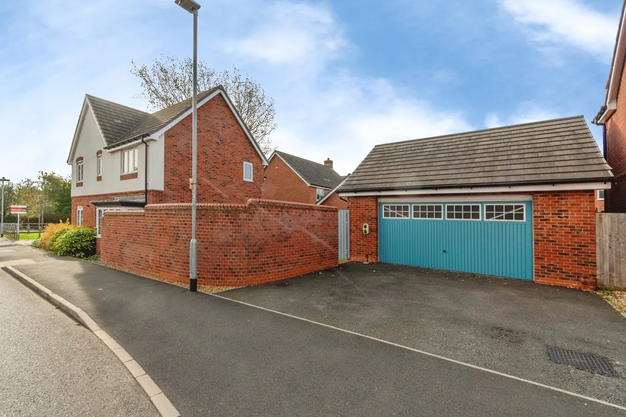 Bayberry Way, Norton Canes, WS11, photo 29