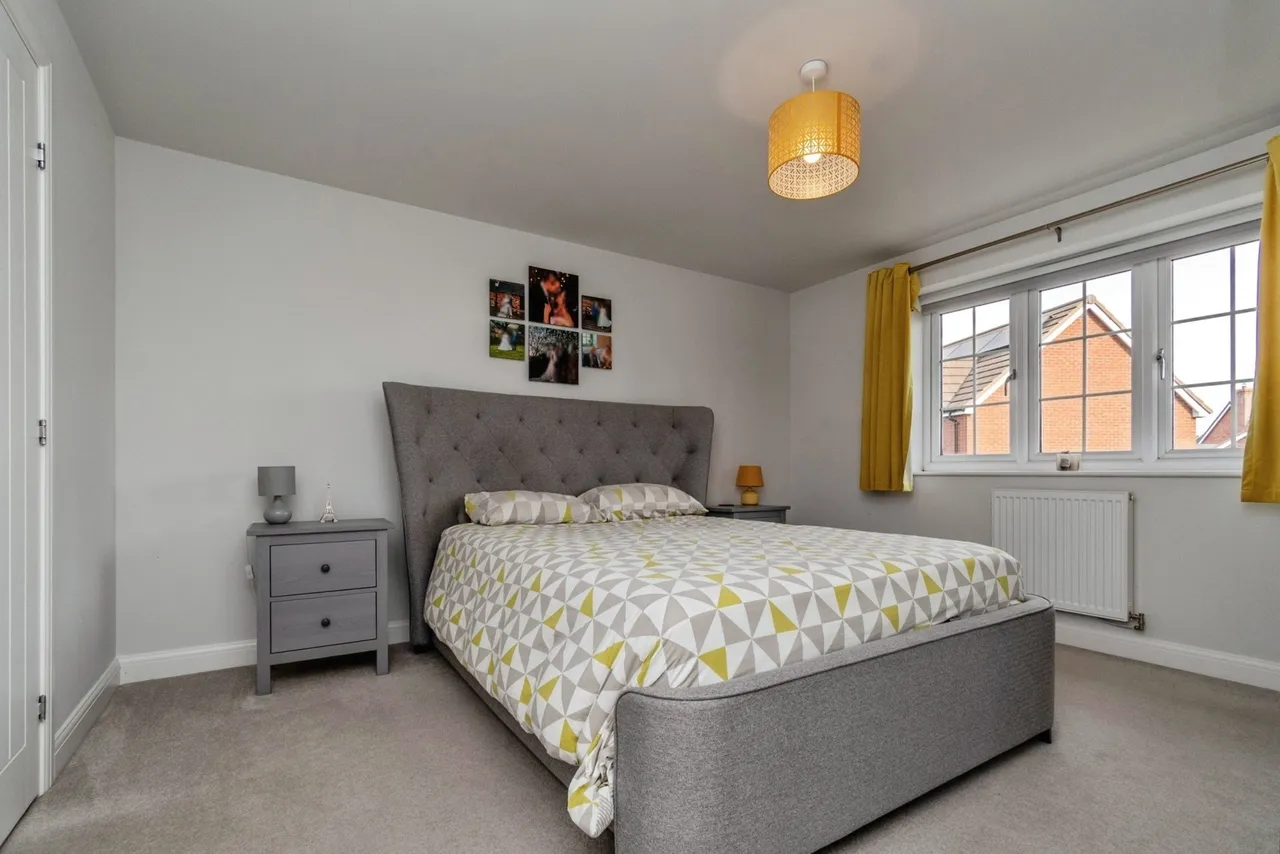 Bayberry Way, Norton Canes, WS11, photo 16