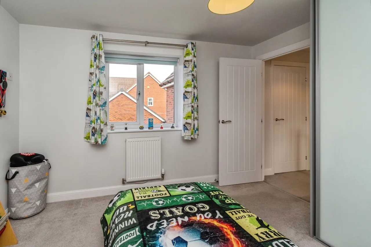Bayberry Way, Norton Canes, WS11, photo 21