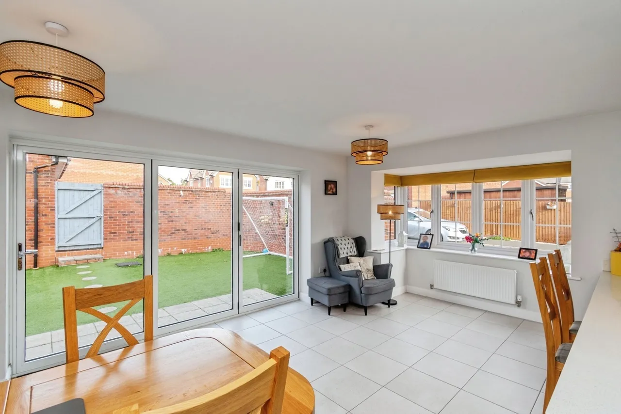 Bayberry Way, Norton Canes, WS11, photo 5