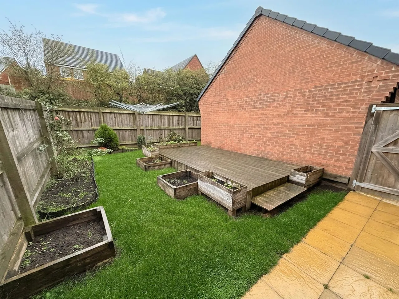 Rook Drive, Burton-On-Trent, DE13, photo 17