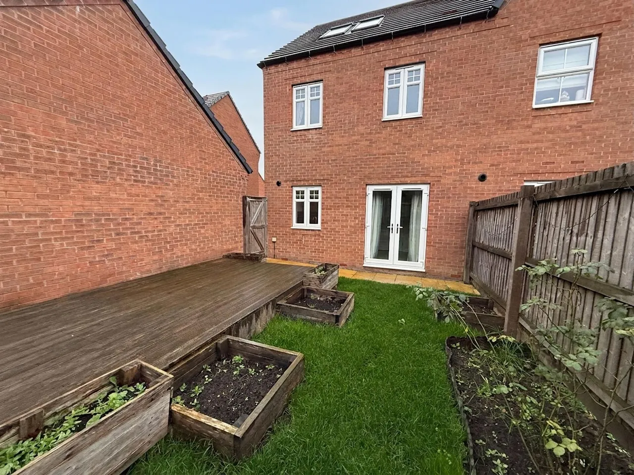 Rook Drive, Burton-On-Trent, DE13, photo 18