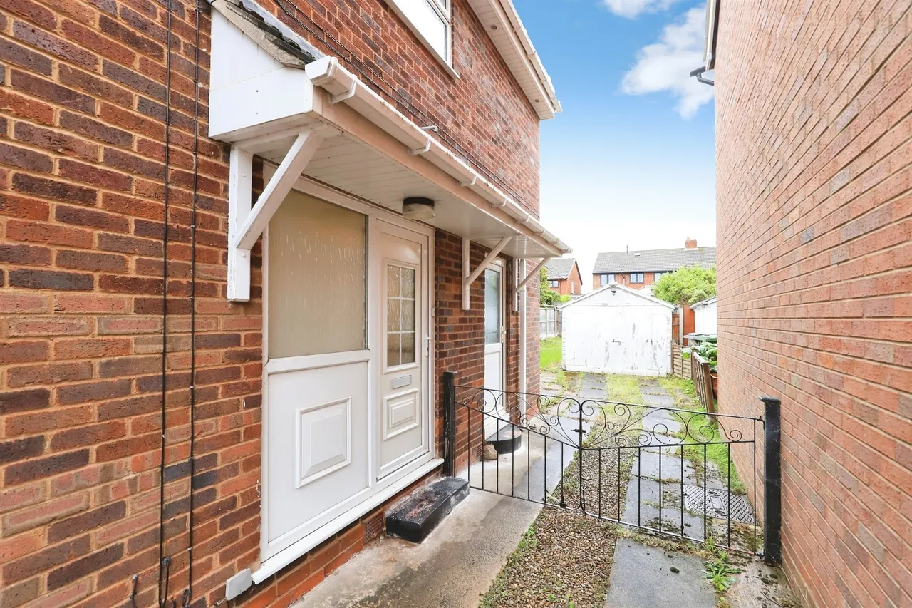 Lea Wood Grove, Kidderminster, DY11, photo 12