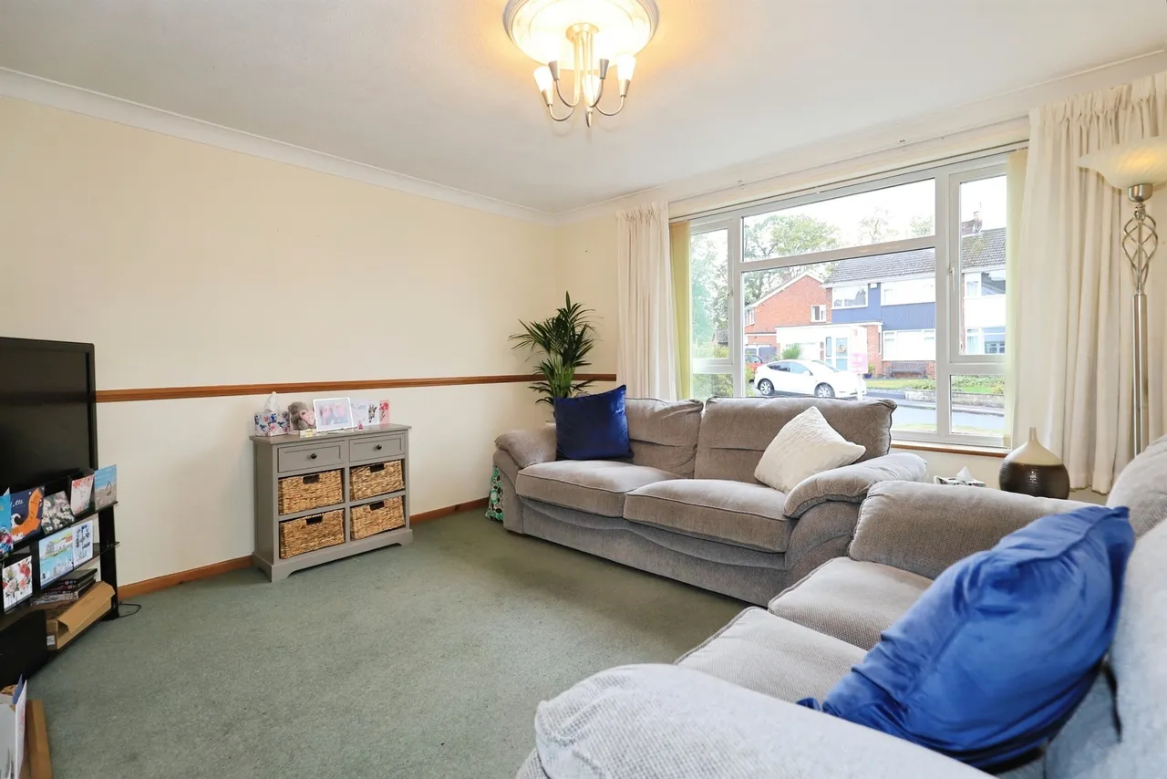 Lea Wood Grove, Kidderminster, DY11, photo 2