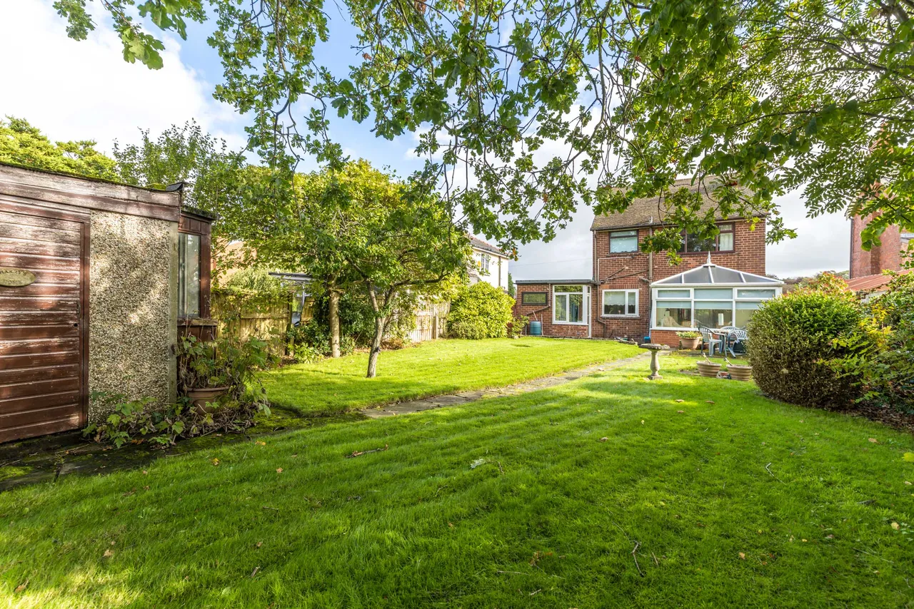 Altys Lane, Ormskirk, L39, photo 20