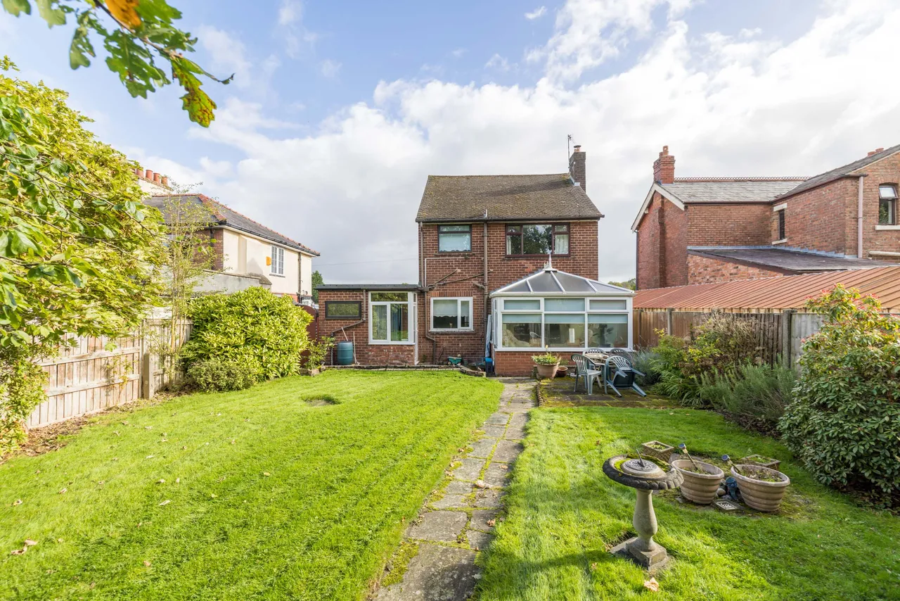 Altys Lane, Ormskirk, L39, photo 18