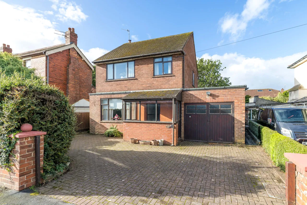 Altys Lane, Ormskirk, L39, photo 15