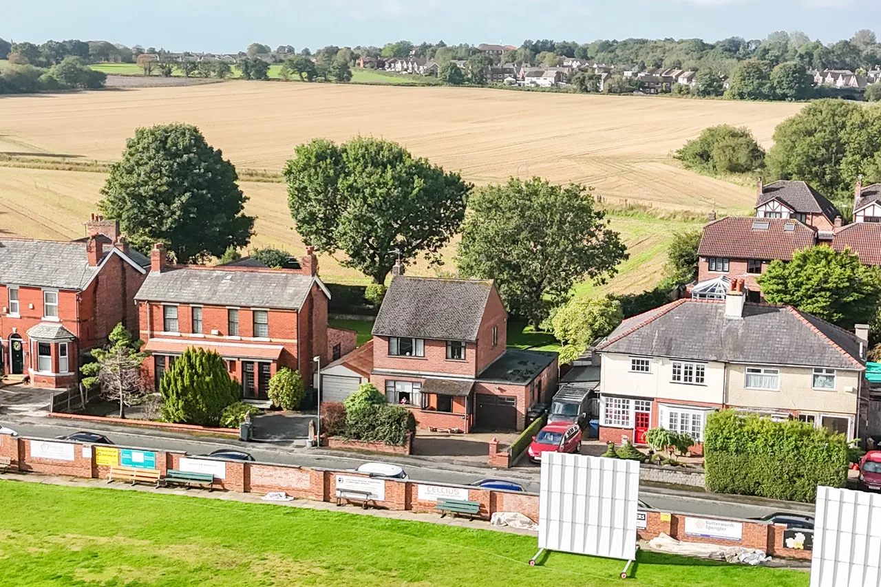 3 bed house for sale, Altys Lane, Ormskirk, L39