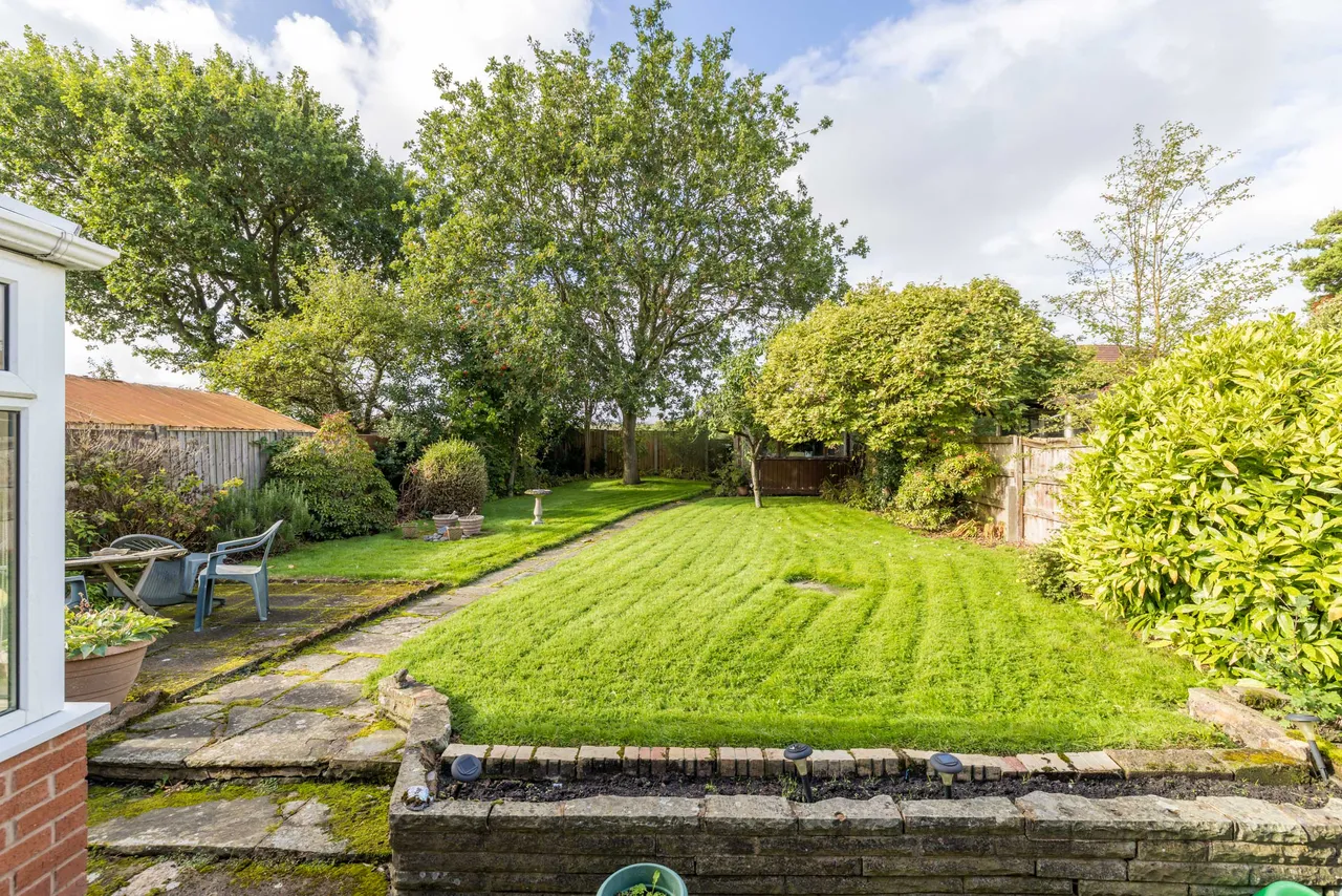 Altys Lane, Ormskirk, L39, photo 3