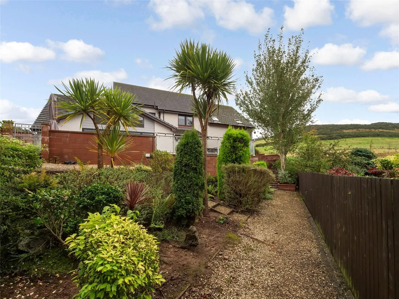Cubrieshaw Park, West Kilbride, North Ayrshire, KA23, photo 22