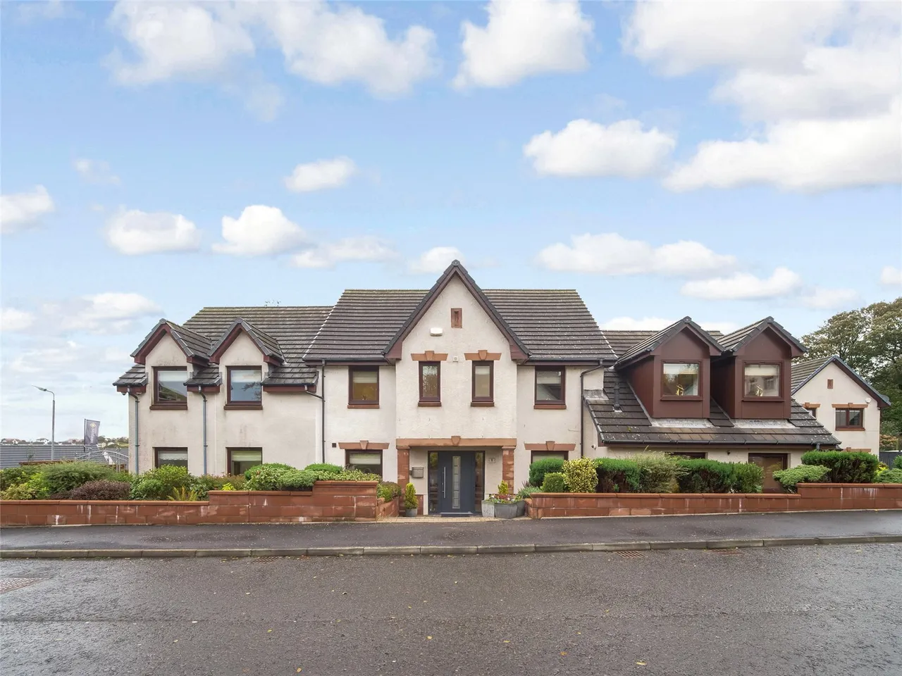 Cubrieshaw Park, West Kilbride, North Ayrshire, KA23, photo 15