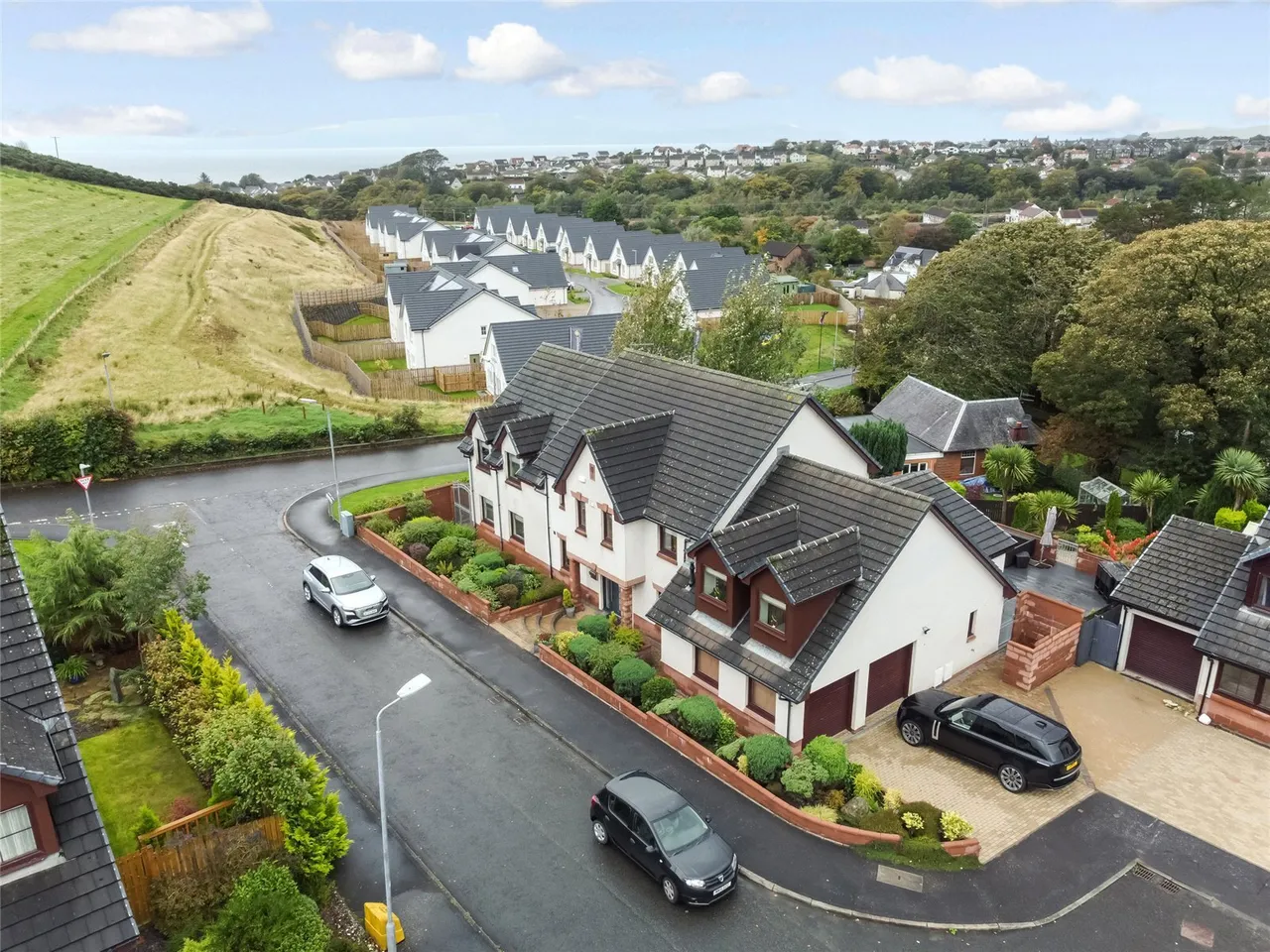Cubrieshaw Park, West Kilbride, North Ayrshire, KA23, photo 18