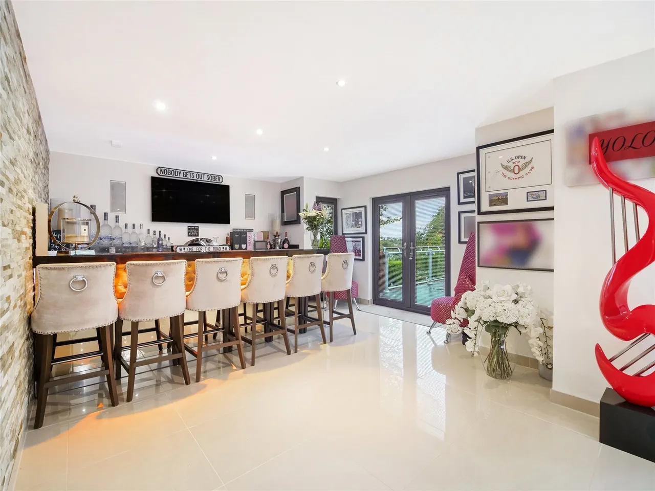 Cubrieshaw Park, West Kilbride, North Ayrshire, KA23, photo 6