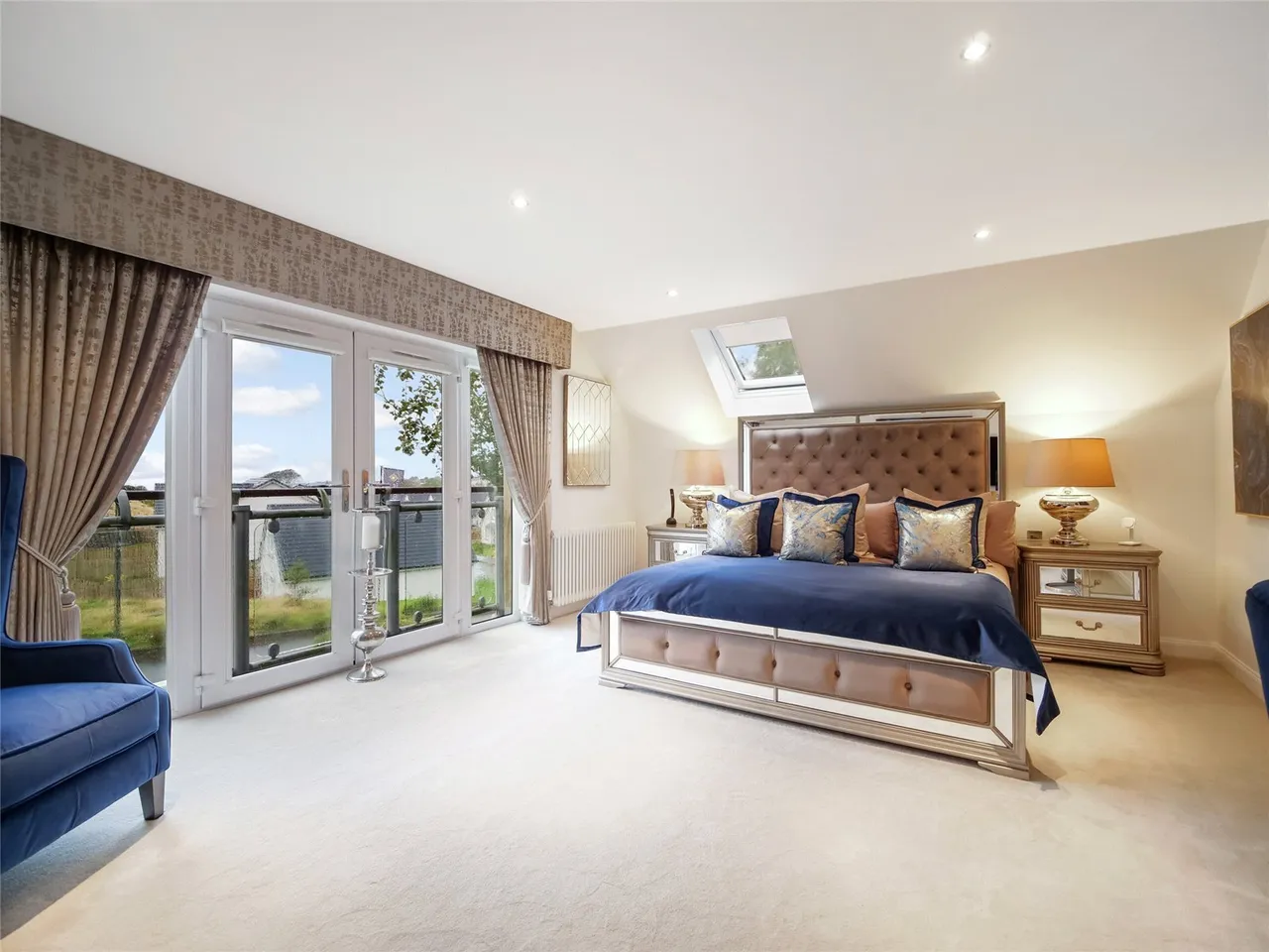 Cubrieshaw Park, West Kilbride, North Ayrshire, KA23, photo 10