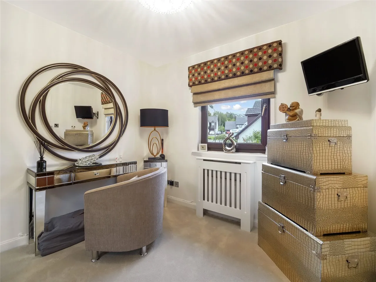 Cubrieshaw Park, West Kilbride, North Ayrshire, KA23, photo 19