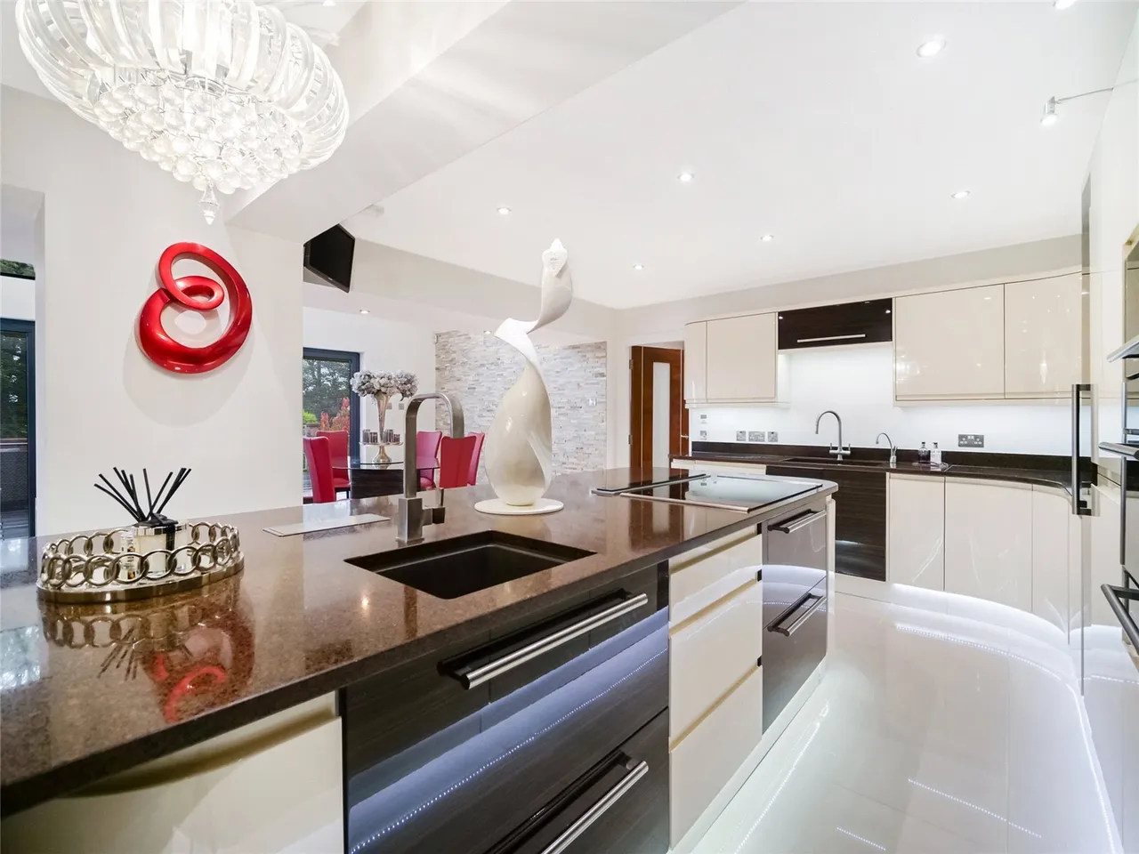 Cubrieshaw Park, West Kilbride, North Ayrshire, KA23, photo 5