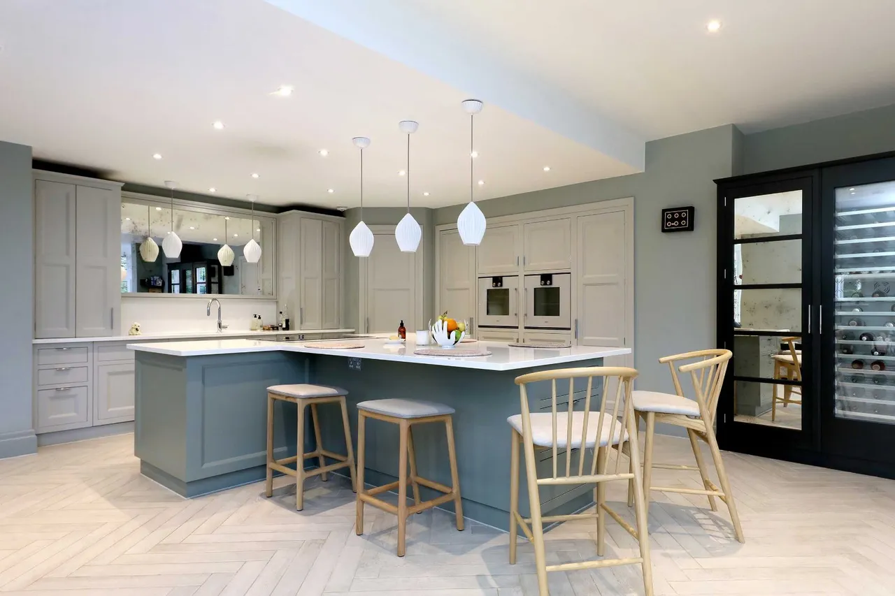 Latchmoor Grove, Gerrards Cross, SL9, photo 8
