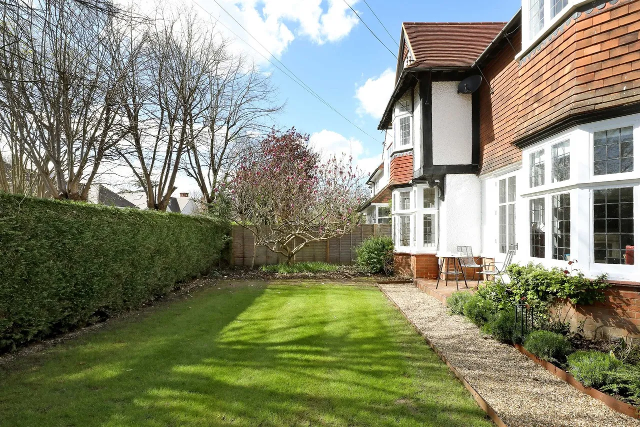 Latchmoor Grove, Gerrards Cross, SL9, photo 20