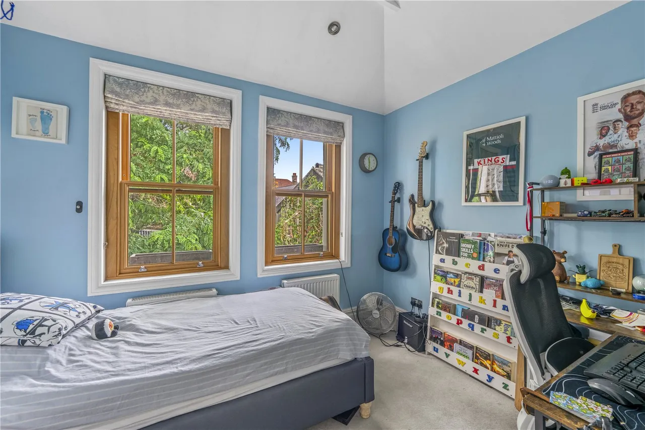 Springfield Road, Teddington, TW11 9AP, photo 11