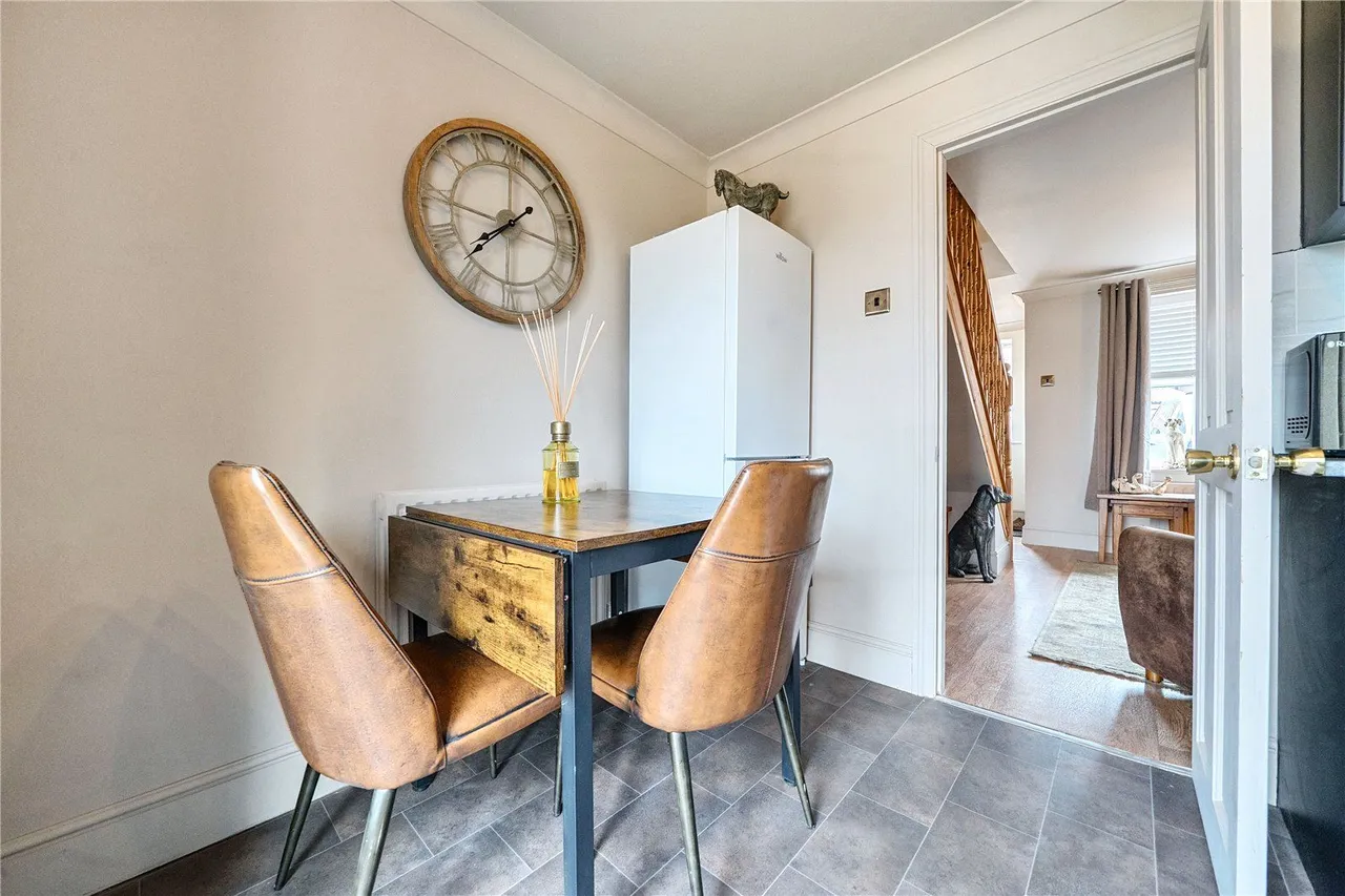 Albion Street, Carlton, WF3, photo 7