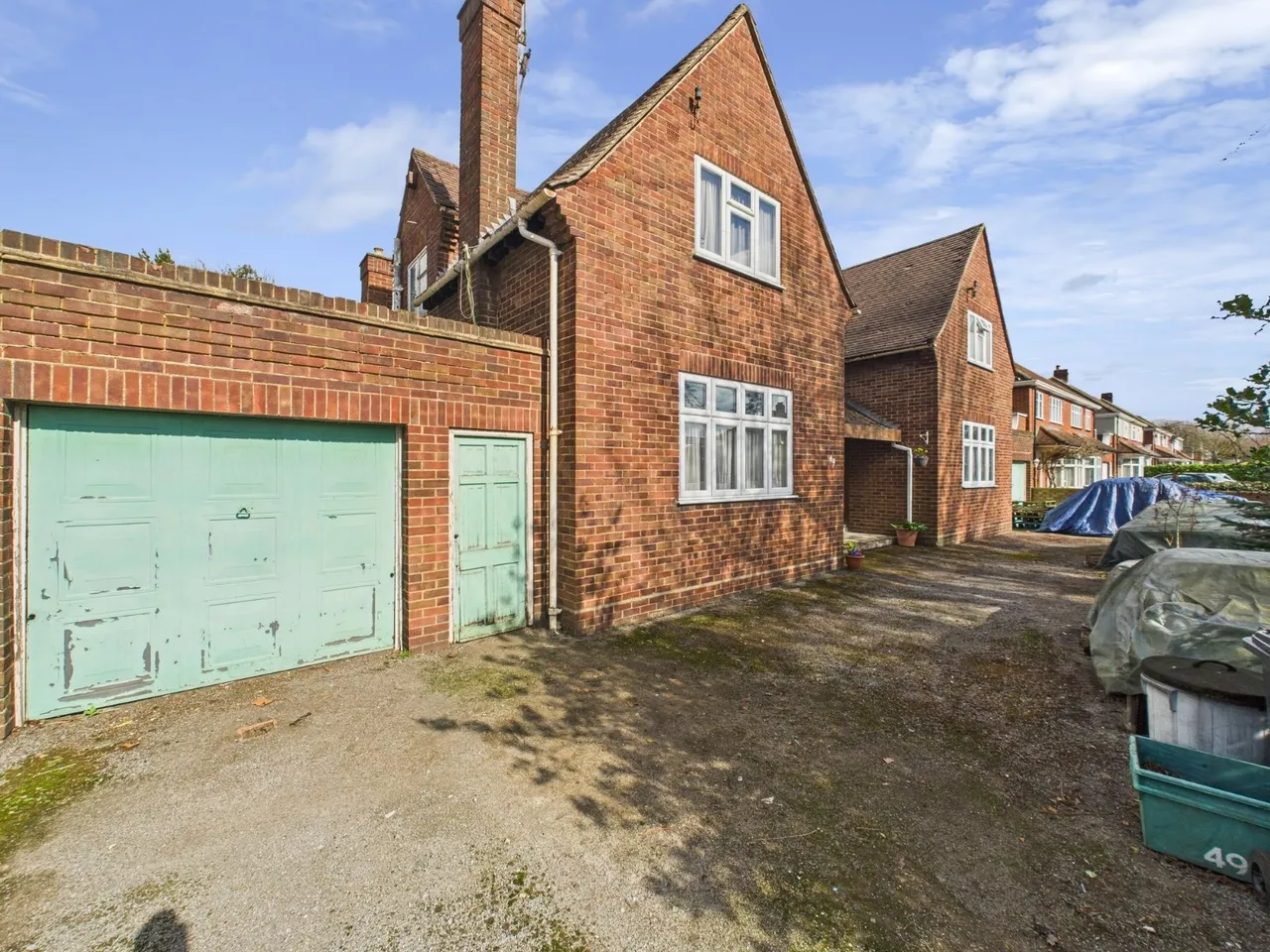 Feltham, Middlesex, photo 18