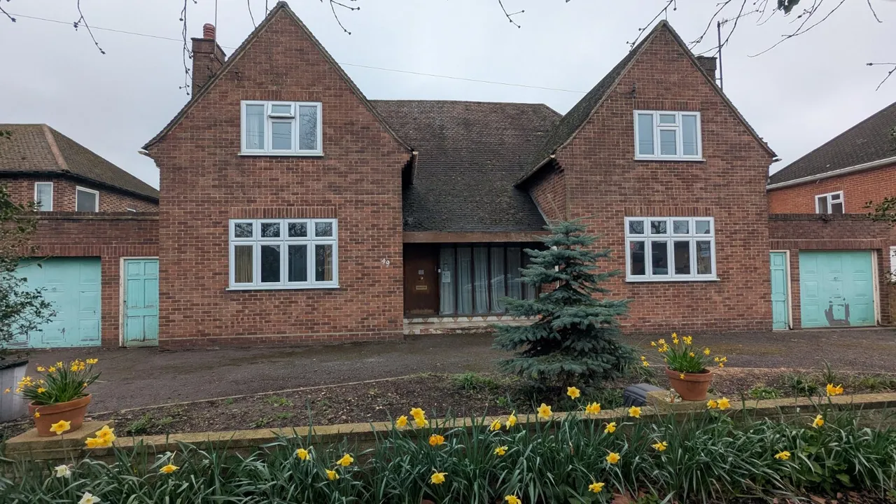 5 bed queens avenue, feltham, middlesex,tw13 for sale, Feltham, Middlesex