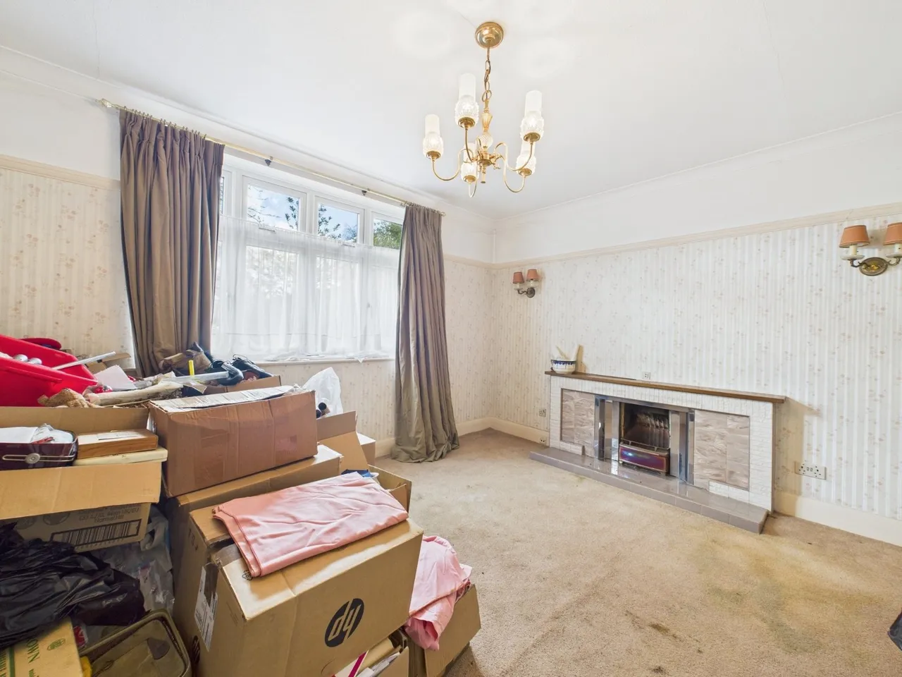 Feltham, Middlesex, photo 14