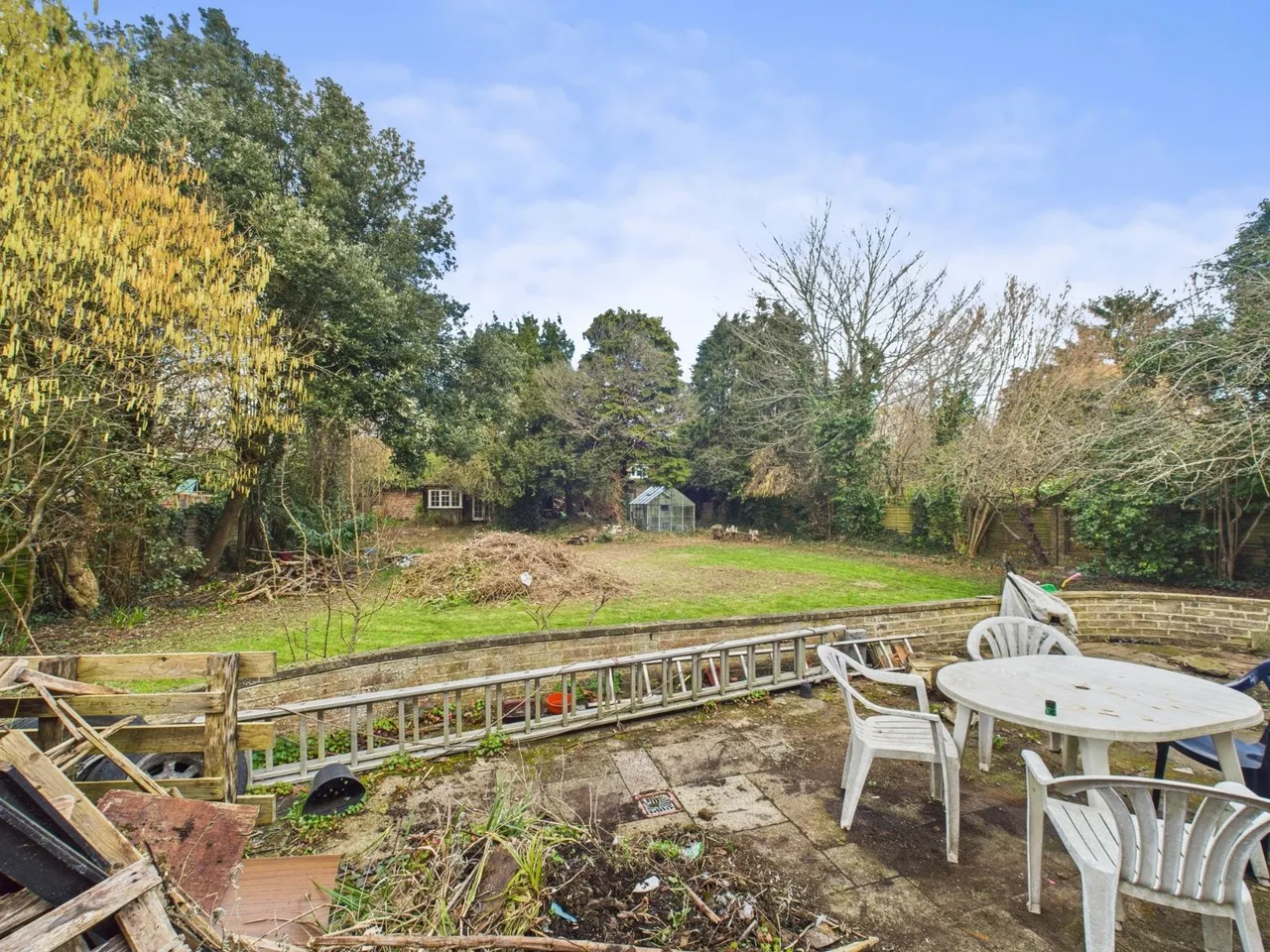 Feltham, Middlesex, photo 19