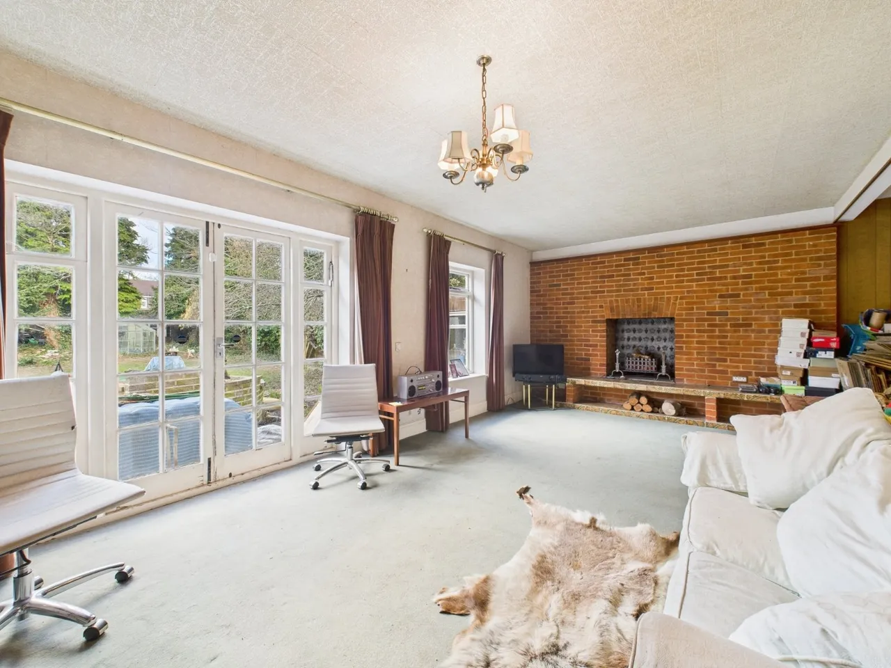 Feltham, Middlesex, photo 5