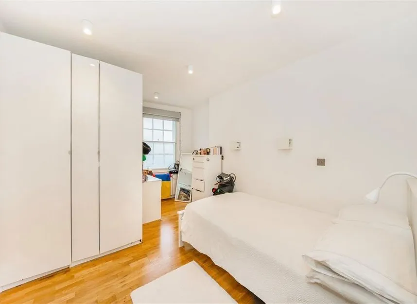 Lowndes Court, Fitzrovia & Covent Garden, W1F, photo 5