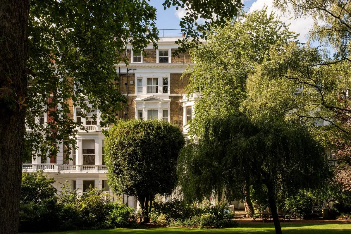 Ladbroke Gardens, Notting Hill, W11, photo 5