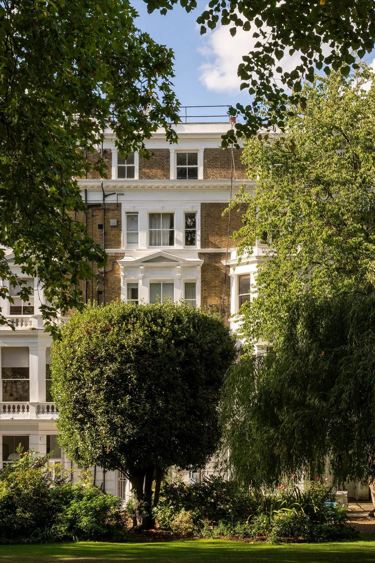 Ladbroke Gardens, Notting Hill, W11, photo 25