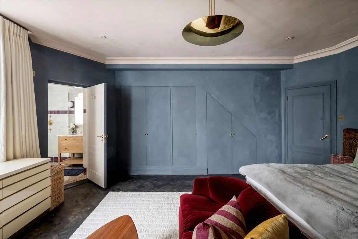 Ladbroke Gardens, Notting Hill, W11, photo 17