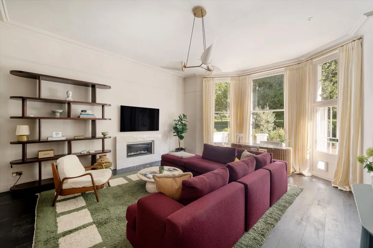 Ladbroke Gardens, Notting Hill, W11, photo 6